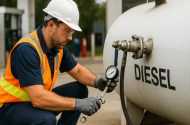 Calibración Profesional de Tanques