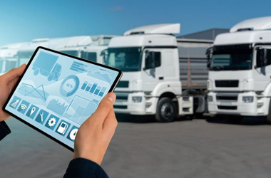 Control de Flotas y Combustible