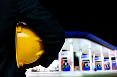 Mantenimiento Industrial para Estaciones de Servicio