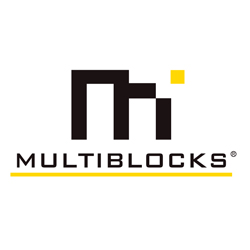 multiblocks logo