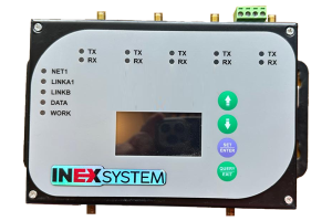 control de inventarios