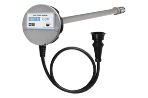 control flotas combustible